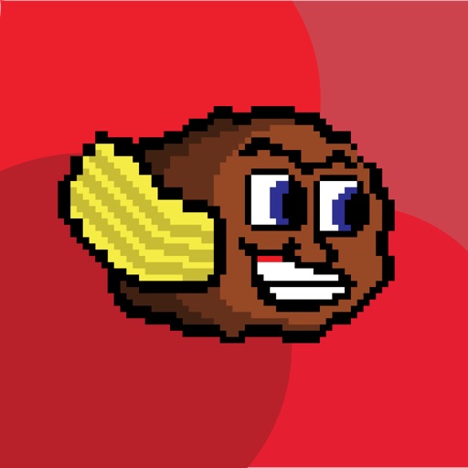 Meatball Man Icon