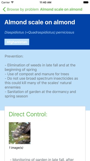 Plantwise Factsheets(圖2)-速報App