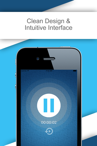 Audio Dictating Recorder & Digital Transcription - náhled