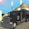 Heavy Cargo Trucking N Parking Challenges