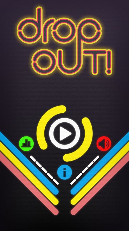 Drop Out!