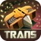 Transforism is an exciting game which its pace slowly goes toward crazy fast and will drop your jaw on the floor