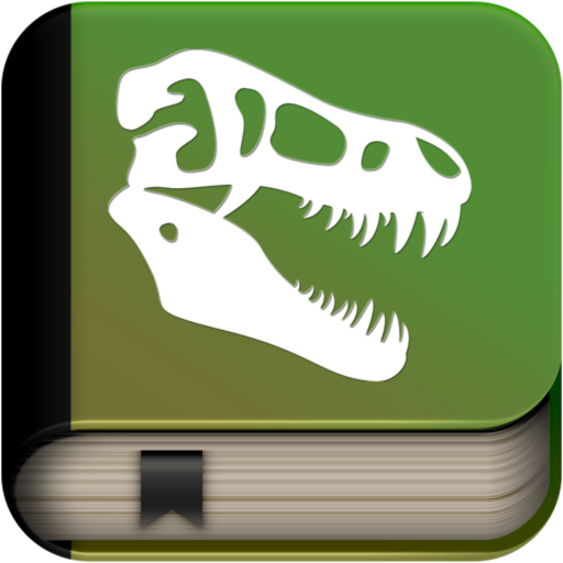 Explain 3D: Dinosaurs world - Jurassic encyclopedia. Watch and start walking with dinosaurs.