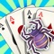 Get ready for an exciting game of Spider Solitaire- one of the most fun and best-loved type of Solitaire