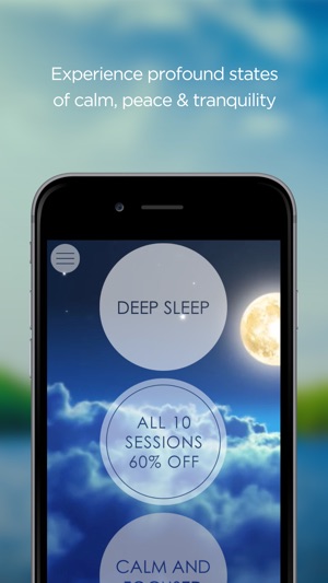 Deep Sleep and Relaxation(圖2)-速報App