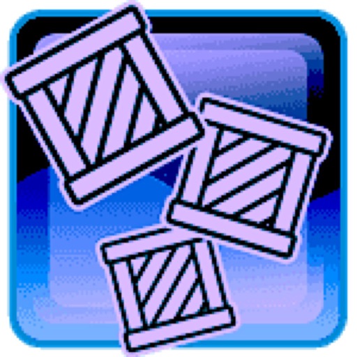 BoxyStack icon