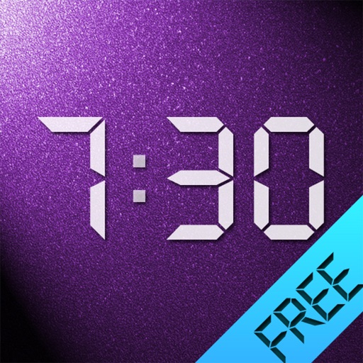 Alarm Clock Free