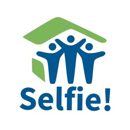 Habitat Detroit Selfie