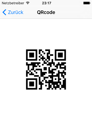 QRCode 處理器 screenshot 4