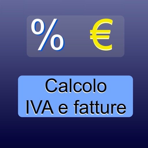 Calcolo IVA e fatture