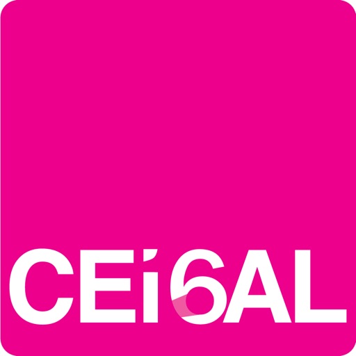8º Congreso CEISAL 2016 icon