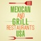 Enjoy delicious Mexican & Grill Restaurants