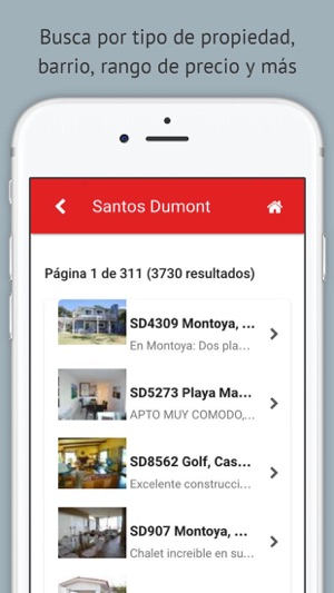 Santos Dumont Inmobiliaria(圖2)-速報App