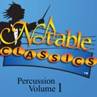 Notable Classics for Percussion Volume 1