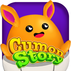 Activities of Cumon Story Mania - Free Fun Match 3 Puzzle Game