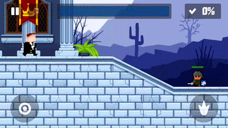 Royal Rush: Joffrey's Kingdom