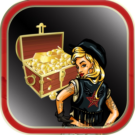 AAA FaFaFa Gold Coins - Free Game icon