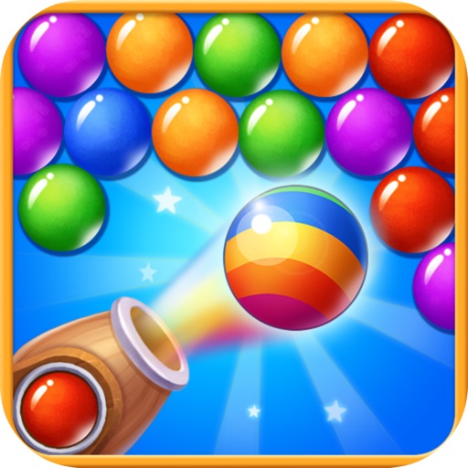 Fruit Ball Shooter 2016 iOS App