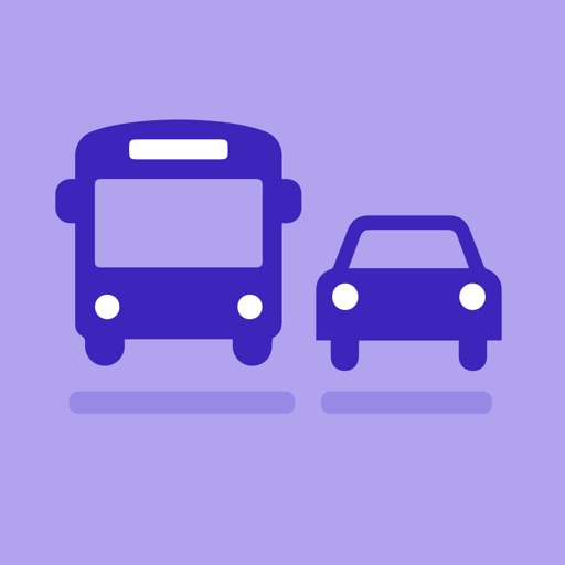 100 Vehicles for Babies & Toddlers School Edition icon