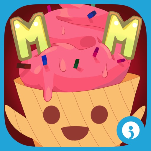 Mega Munchies iOS App