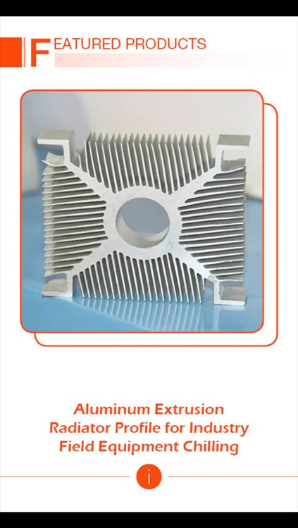 ZW Aluminum screenshot-3