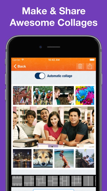 MyTopPhotos Pro - Organize & share your best moments