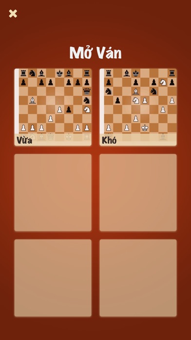 Co Vua PRO 2.6 IOS -