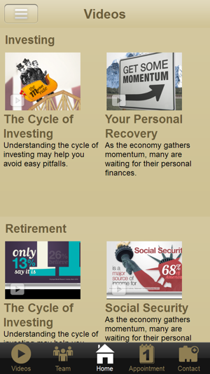 Summit Investment(圖3)-速報App