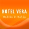 The Hotel Vera Marina di Massa application is designed, created and marketed by Ciao Ciao Italy sas