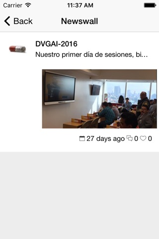 DVGAI-2016 screenshot 2