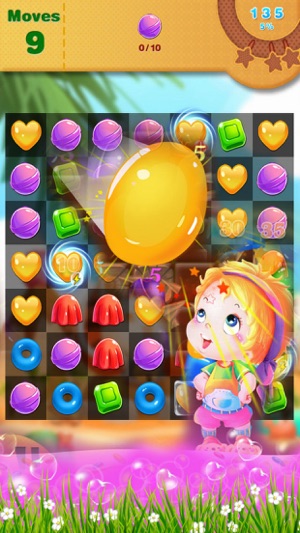 Fantasy Jelly: Shop Mania(圖3)-速報App