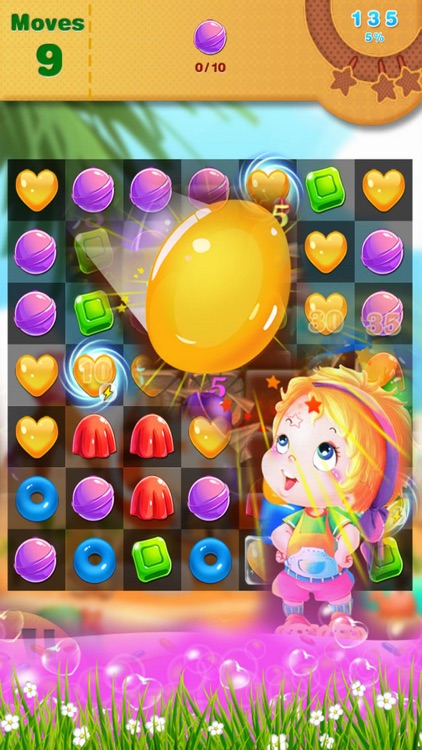 Fantasy Jelly: Shop Mania