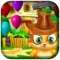 Balloon Cat - cat shooting simulator