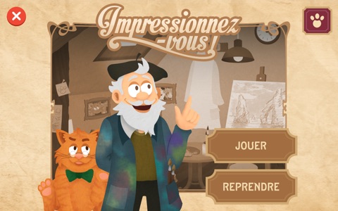 Impressionnez-vous ! screenshot 2