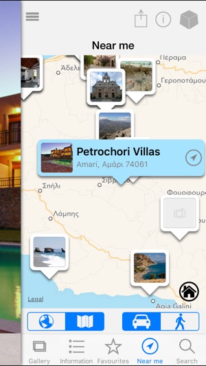 Petrochori Villas(圖5)-速報App