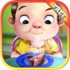 Kitchen Kids Cooking Chef : let's cook the most delicious food ! FREE