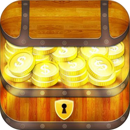 Coin Billionaire - Clicker Road To Your Own Successful Business Free Game Icon