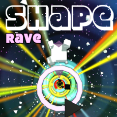 Activities of Shape Rave