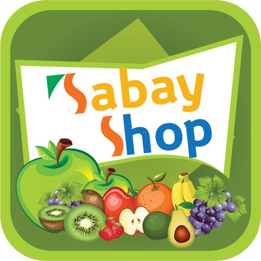 Sabay Shop