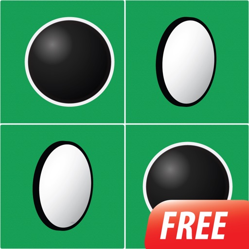 Reversi E icon