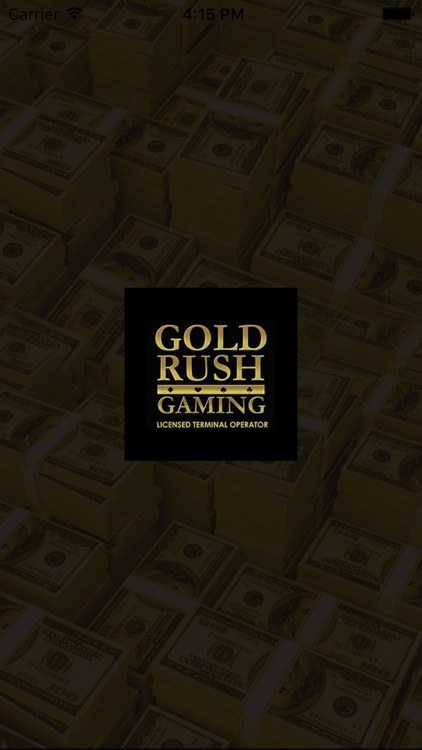 GoldRush Gaming Free