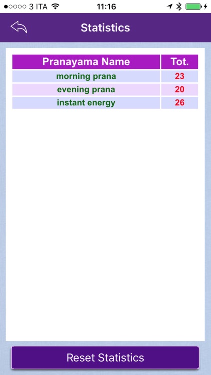 i Pranayama Pro - your guide for breathing exercises screenshot-4