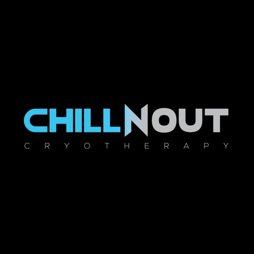 Chill N Out Cryotherapy icon