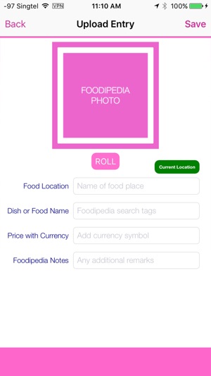 Foodipedia(圖4)-速報App