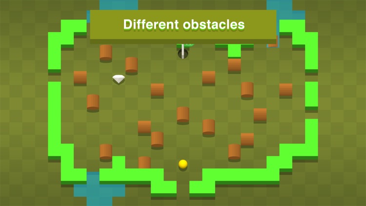 Puttball screenshot-3