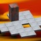 Brick roller is a puzzle game, very challenging