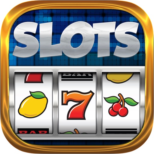 ````````205````````Ace Classic Lucky Free Slots Game icon