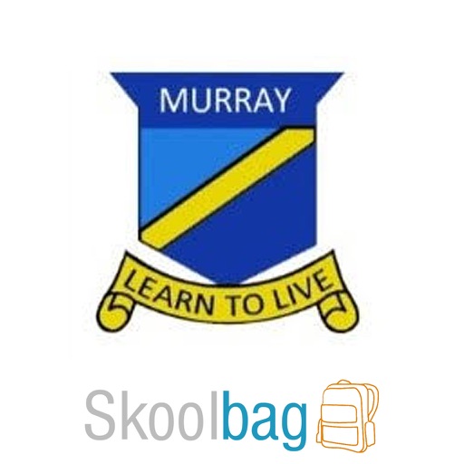 Murray High School - Skoolbag icon