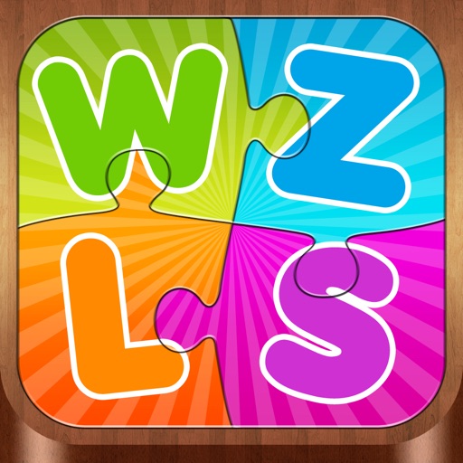 Wuzzles - Guess what's the Rebus Catchphrase Saying & Logic Word Puzzles Game