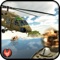 Warship Helicopter Battle 3D